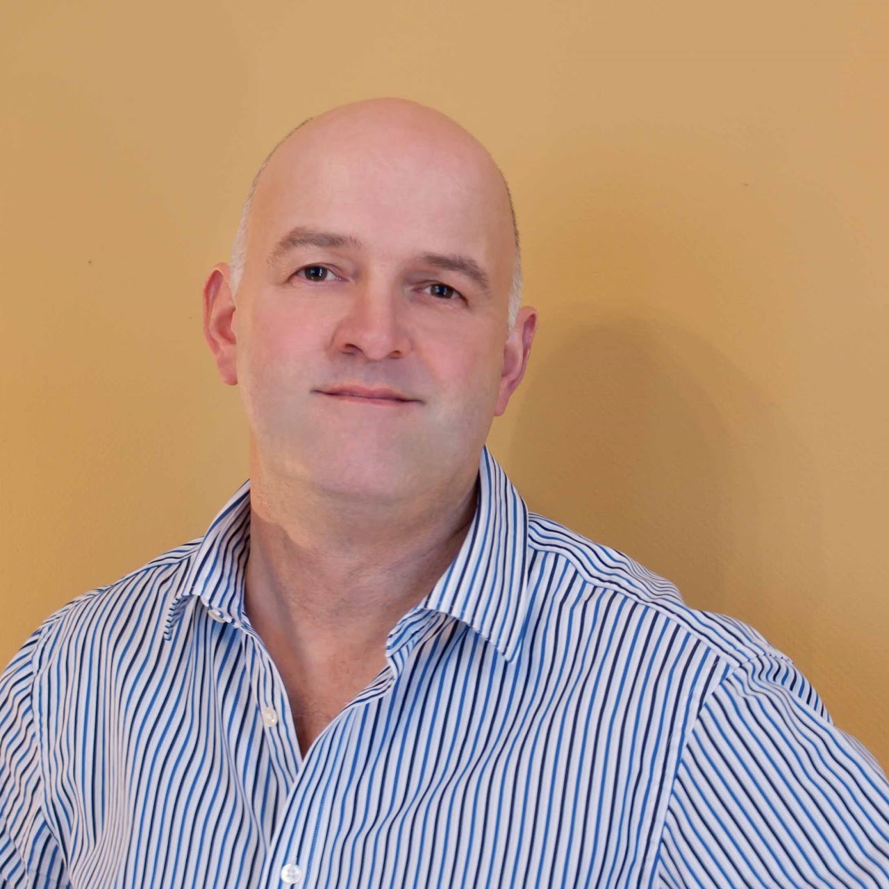Councillor Robert Jones